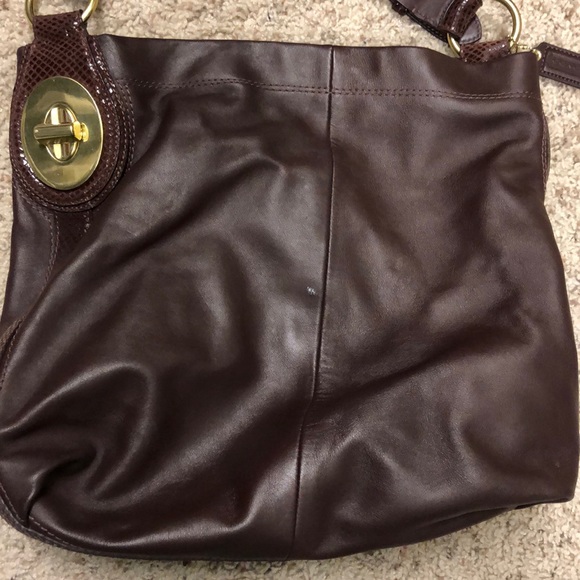 Coach bag - Picture 3 of 8